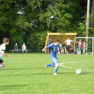 SPG Buch/Alberschwende 1b - FC Andelsbuch 1b
