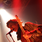 Talente 2010 im Conrad Sohm in Dornbirn: 6. Vorausscheidung 