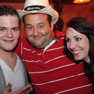 Original Captains Party