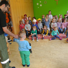 Mehr Bilder vom Feuerwehrtag