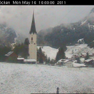 Livecam Schröcken