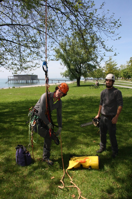 Baumpflege am See TEAM LANGEN 2014 _4_.JPG