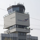 Flugbetrieb in Salzburg beeinträchtigt