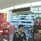 Jugendliche nach Straftaten in Wien-Donaustadt gesucht