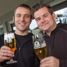 Vorarlberger Vespa & Lambretta Opening