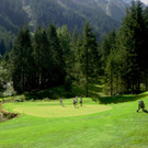 Golfclub Silvretta