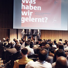 Tri 2014 - Vorarlbergs größter Architekturkongress