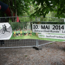 Bilder vom Charity-Lauf-Event „Loufa und Healfa“ in Lochau am Bodensee
