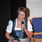 Muttertagskonzert 2014 des BMV Bludesch