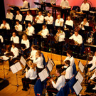 Frühjahrskonzert der Götzner Gemeindemusik