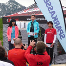 Reiner und Hubert gewinnen