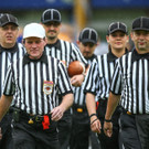 Vikings kassieren gegen Giants ihre erste Heimniederlage: Das Match