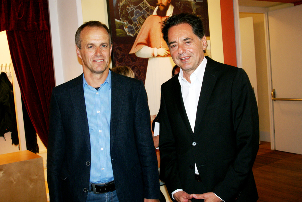 006 Klaus Begle und Kurt Raos.JPG