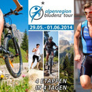 Bludenz Tour Premiere mit Topathleten