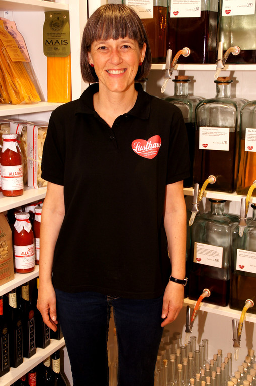 77 Bettina Egle im Lusthaus.JPG