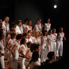 Gospel made in Lustenau