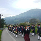 Einladung zum Dämmerschoppen