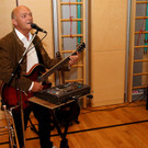 Entertainer Helmut sorgte f__r Stimmung.JPG