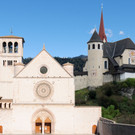 Assisi-Fest Rankler Ministranten