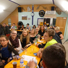 32. Jahreshauptversammlung