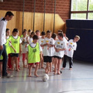 SCR-Altach-Kicker zu Besuch
