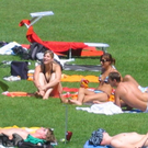 Strandbad Bregenz