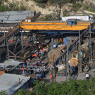 Türkei: Tote und Vermisste bei Bergwerksexplosion