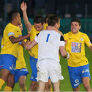 Hohenems steht im Finale dahoam
