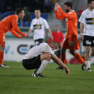 Fussball: 16. April 2010: SCR Altach gegen Austria Wien Amateure 