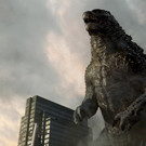 Godzilla im IMAX 3D