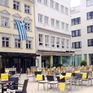 Impressionen zum Poseidon: