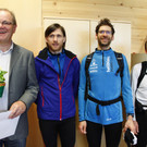 Bilder vom Riebelfrühstück anlässlich "Emotionen bewegen"-Aktion des Schulheims Mäder in Fraxern