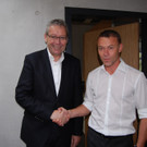 Treffen des Wirtschaftsbundes Montafon