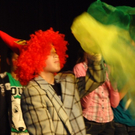 Stars in der Manege