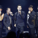 New Kids on the Block im Wiener Gasometer