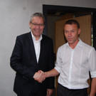 Treffen des Wirtschaftsbundes Montafon