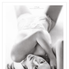 Model Selina erfolgreich unterwegs