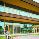 Lustenau: Kindergarten Rheindorf