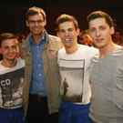 "s\'best fest" in Wien