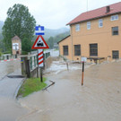 Katastrophenalarm in NÖ