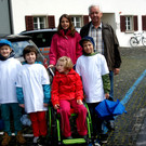01 Anne _8_ mit Mama Christine und Opa Alfons_ Remo_ Joel und Konstantin von der MS-Markt.JPG