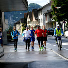 10 Die L__ufer treffen in Hohenems ein_ Robert Franz_ Dieter Heidegger_ Justin Taylor_ Patrick Erhart_ Stefan Keckeis.JPG