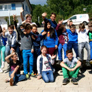 29 Die Sch__ler der 1a der MS-Koblach.JPG