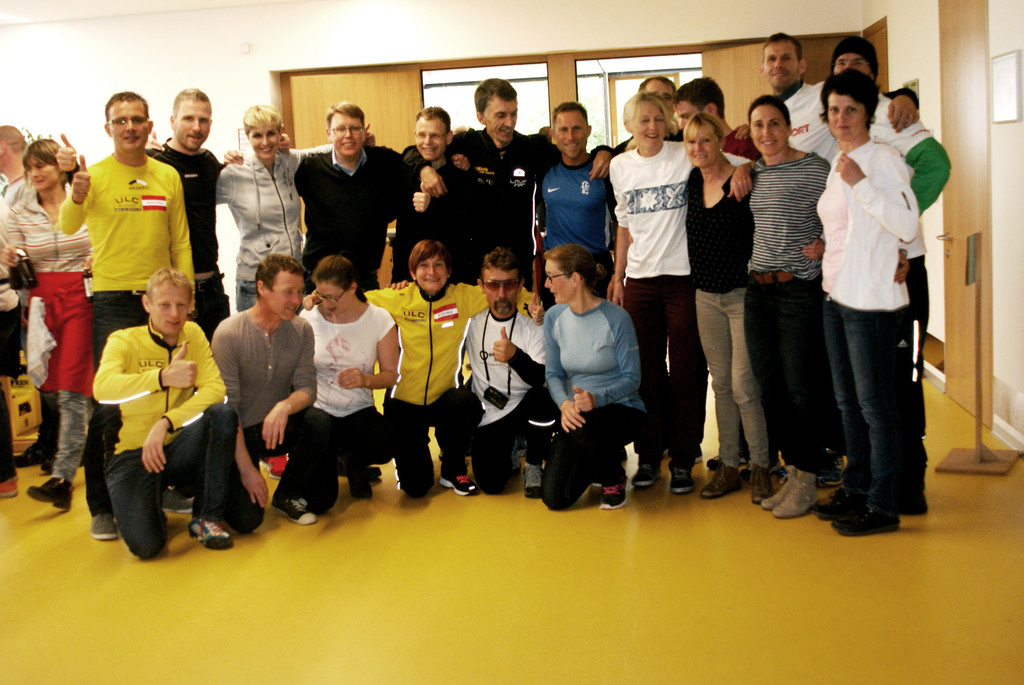 89 Arndt Buchwald war stolz auf die Sportler.JPG