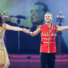Dancing Stars 2014-Finale: Bilder