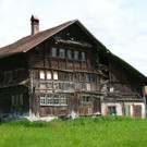 Was geschieht mit dem Ammannhaus?