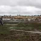 Unwetter am Balkan