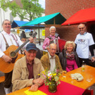 Weltladen-Frühlingsfest mit "Tag der offenen Tür"