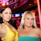 DER NACHTSCHICHT SAMSTAG mit LADIES NIGHT DELUXE