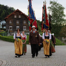 OF Buch - Weihe der neuen Pumpe - 10.05.2014